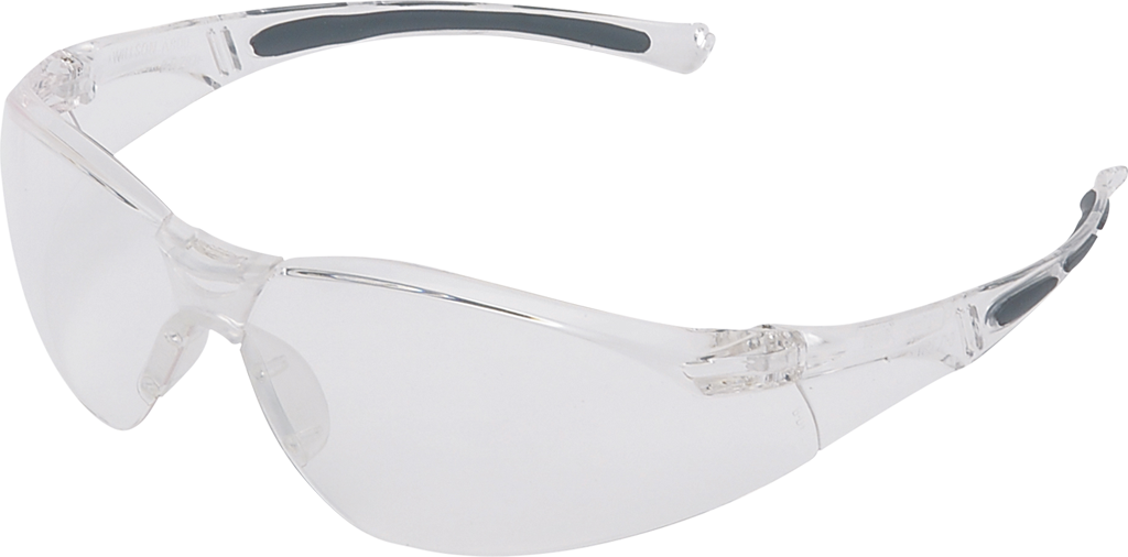 Okulary Ochronne HONEYWELL transparentne