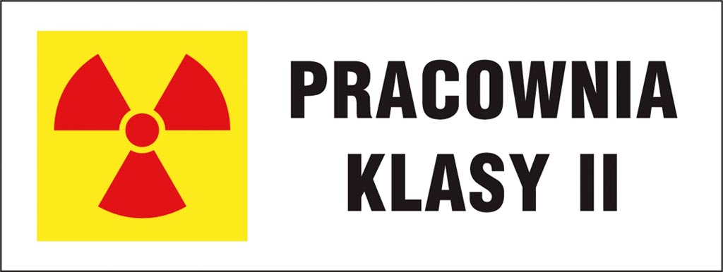 ZNAK Bezpieczeństwa ANRO