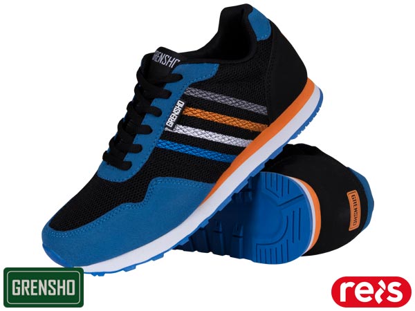BUTY SPORTOWE