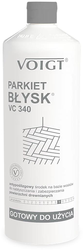 Środek do Czyszczenia VOIGT