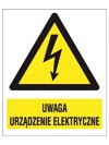 ZNAK Bezpieczeństwa ANRO (ZZ-10EOA)