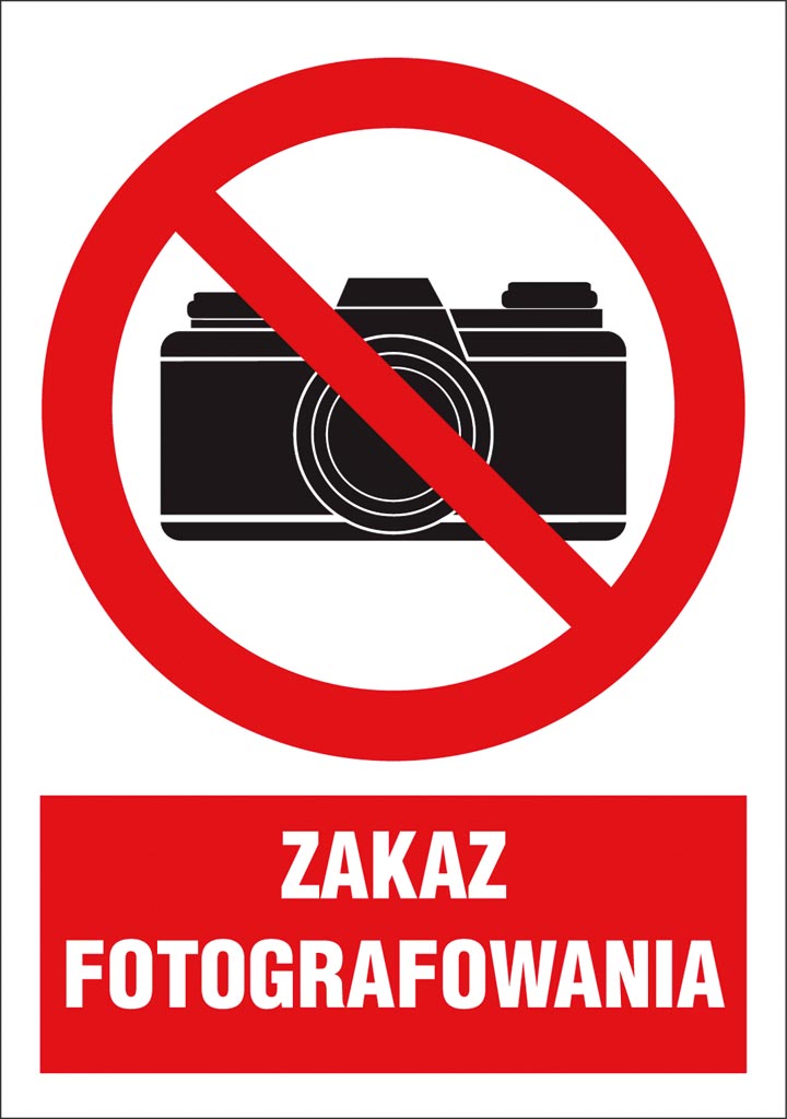 ZNAK Bezpieczeństwa ANRO