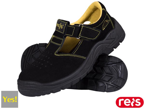 BUTY ZAWODOWE