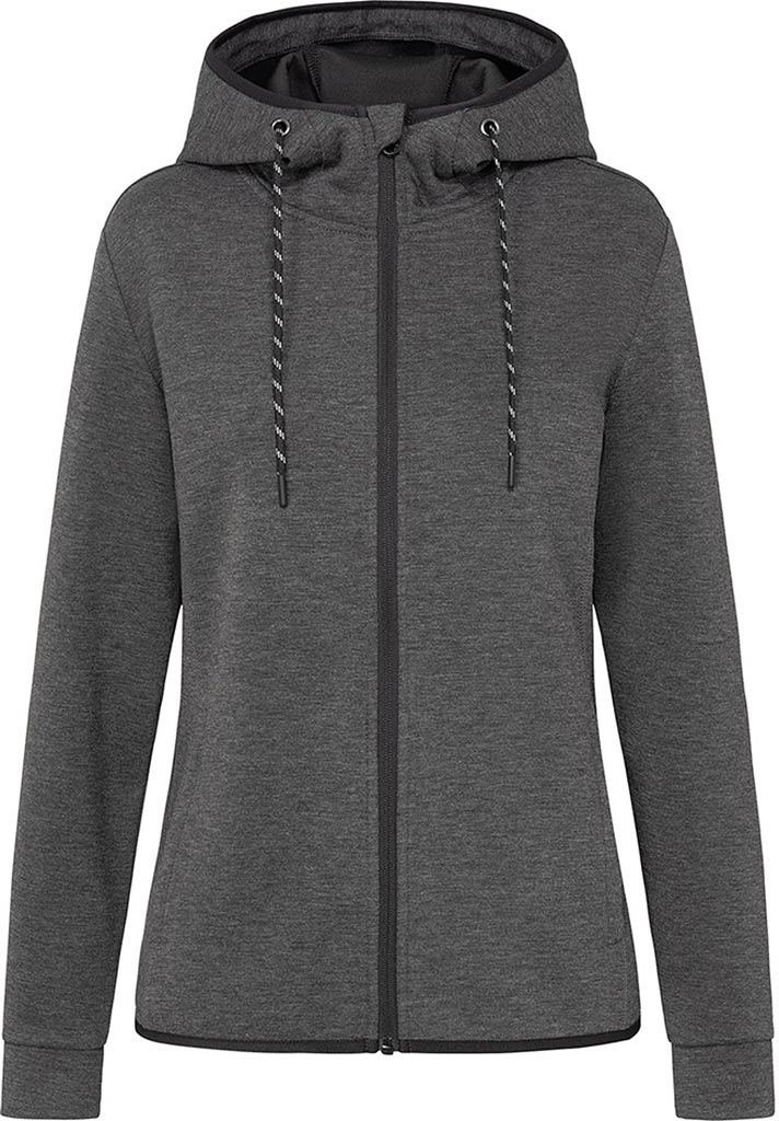 Bluza Damska STEDMAN anthra heather