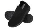 BUTY Sportowe REIS czarne męskie (BSSAMI B)