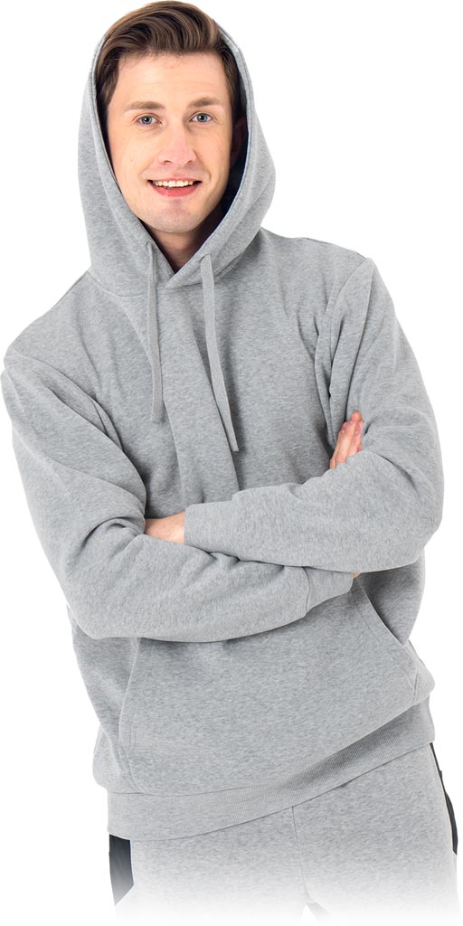 Bluza Ochronna REIS jasnoszara
