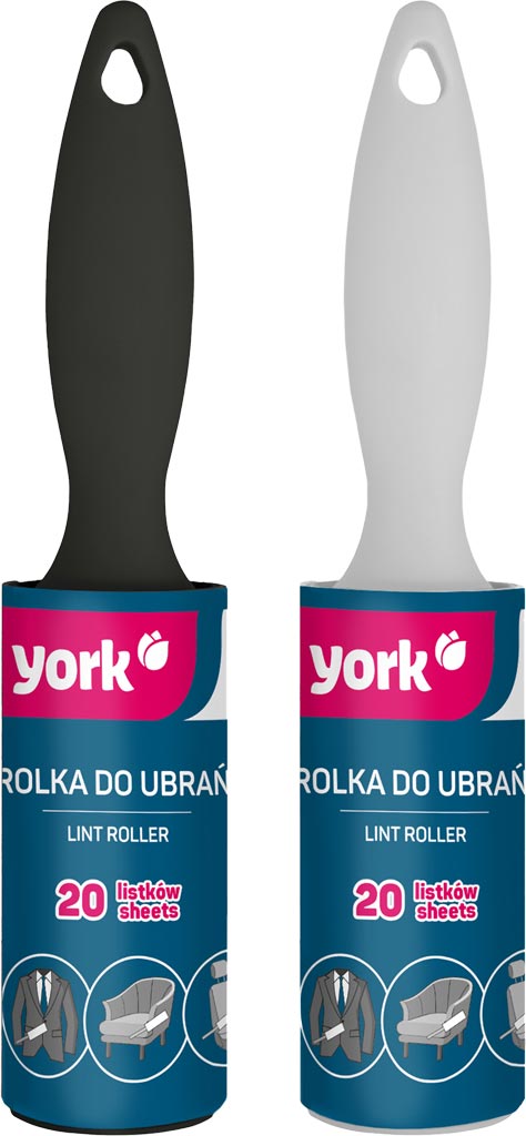 Rolka do Ubrań YORK