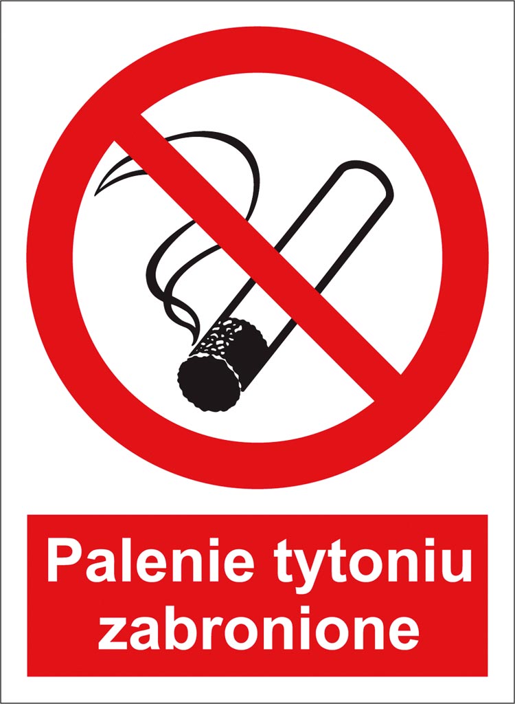 ZNAK Bezpieczeństwa ANRO