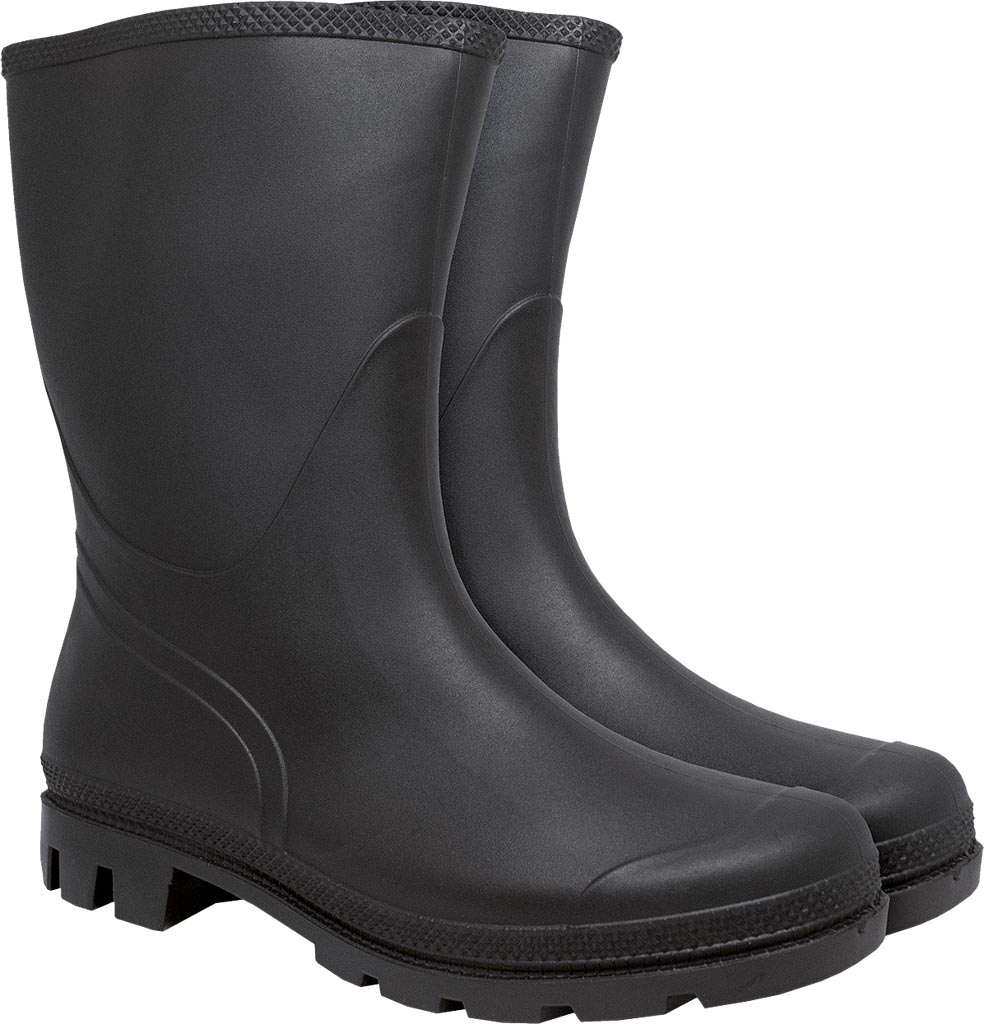 BUTY Zawodowe REIS czarne