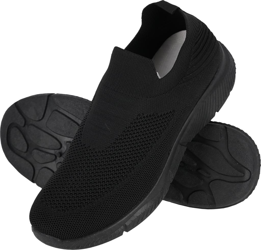 BUTY Sportowe REIS czarne