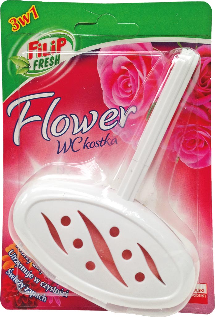 Kostka WC FILIP