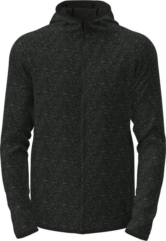 Kurtka Męska STEDMAN black opal heather