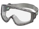 Gogle Ochronne MSA transparentne
